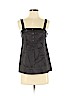 Marc by Marc Jacobs Black Sleeveless Blouse Size 4 - photo 1