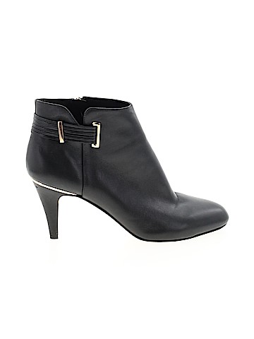 Vince Camuto Ankle Boots (view 1)
