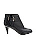 Vince Camuto Black Ankle Boots Size 11 - photo 1