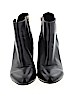 Vince Camuto Black Ankle Boots Size 11 - photo 2