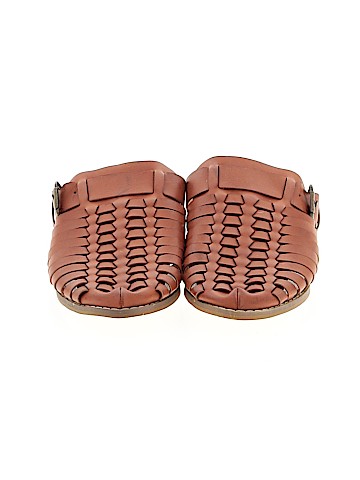 Chase & Chloe Mule/Clog (view 2)