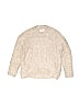 Zara Solid Tan Cardigan Size 9 - 10 - photo 1