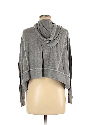 ALLSAINTS Zip Up Hoodie (view 2)