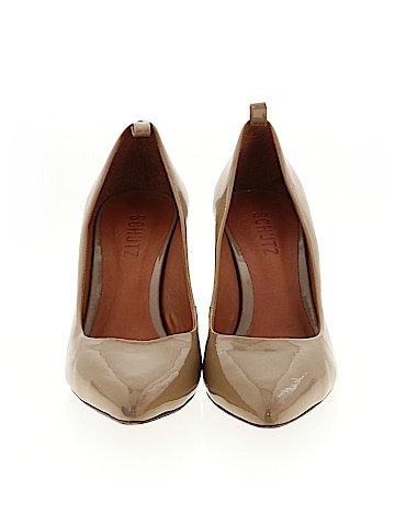 Schutz Wedges (view 2)