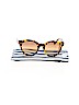 J.Crew Print Tan Sunglasses One size - photo 2