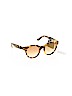 J.Crew Print Tan Sunglasses One size - photo 1