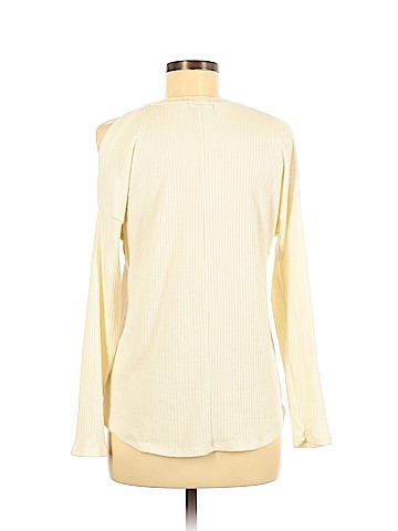 Charlotte Russe Pullover Sweater (view 2)