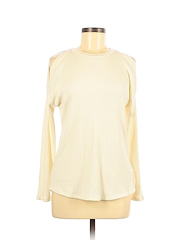 Charlotte Russe Pullover Sweater (view 1)