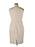 Calvin Klein Tan Casual Dress Size 14 - photo 2