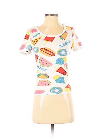 Divided by H&M Short Sleeve T-Shirt (view 1)