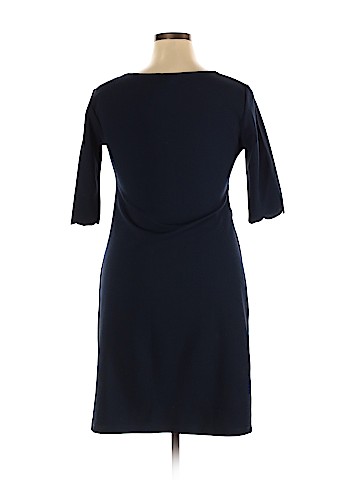 Pink Blush Casual Dress (view 2)