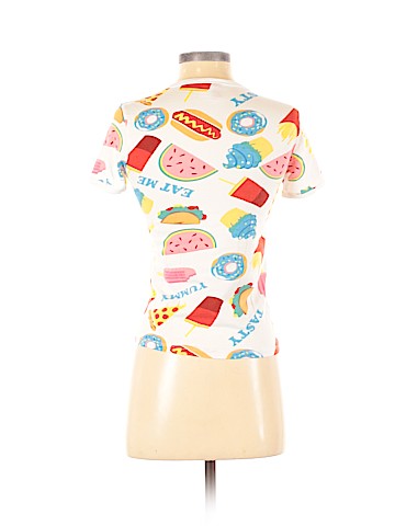 Divided by H&M Short Sleeve T-Shirt (view 2)