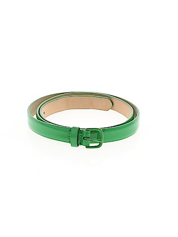 J.Crew Leather Belt (view 1)