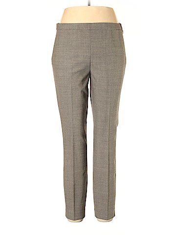 J.Crew Wool Pants (view 1)
