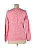 Old Navy Pink Pullover Sweater Size XL - photo 2