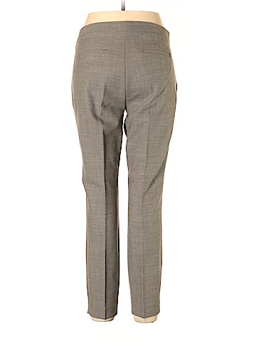 J.Crew Wool Pants (view 2)