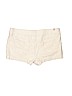 Indigo Rein Ivory Shorts Size 10 - photo 2