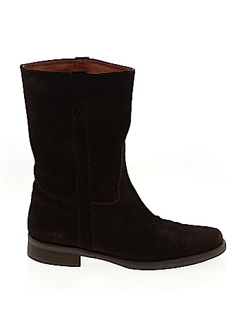 J.Crew Boots (view 1)