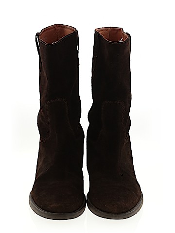 J.Crew Boots (view 2)