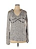 Chance or Fate Gray Pullover Hoodie Size XL - photo 1