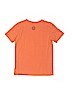 Life Is Good 100% Cotton Graphic Orange Short Sleeve T-Shirt Size 7 - 8 - photo 2