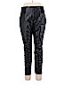 Worthington Black Faux Leather Pants Size XL - photo 1