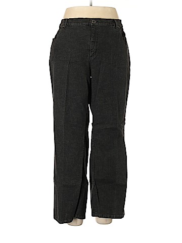 Talbots Jeans (view 1)