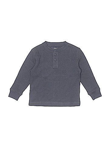 L.L.Bean Thermal Top (view 1)