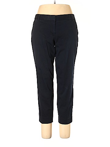 J. Crew Factory Store Dress Pants (view 1)
