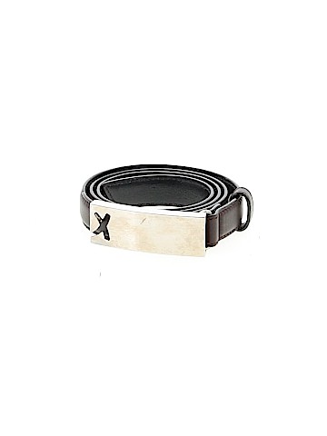 Paloma Picasso Leather Belt (view 1)