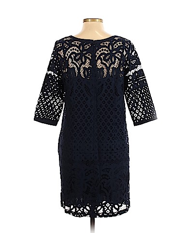 Ann Taylor LOFT Cocktail Dress (view 2)