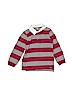 Simple Joys by Carter's 100% Cotton Burgundy Pullover Sweater Size 4T - photo 1