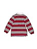 Simple Joys by Carter's 100% Cotton Burgundy Pullover Sweater Size 4T - photo 2