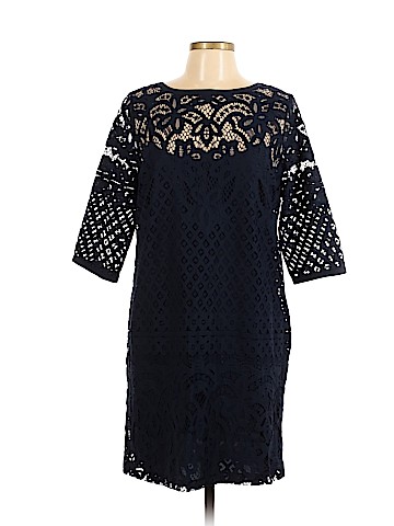 Ann Taylor LOFT Cocktail Dress (view 1)