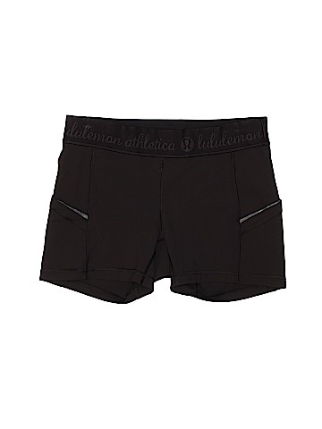Lululemon Athletica Athletic Shorts (view 1)