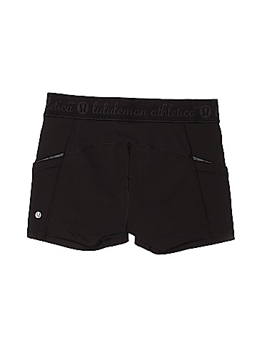 Lululemon Athletica Athletic Shorts (view 2)