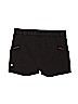 Lululemon Athletica Black Athletic Shorts Size 8 - photo 2
