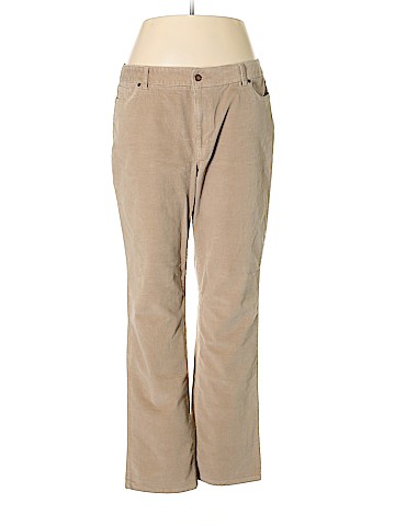 L.L.Bean Cords (view 1)