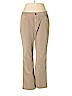 L.L.Bean Tan Cords Size 18 (tall) - photo 1
