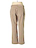 L.L.Bean Tan Cords Size 18 (tall) - photo 2