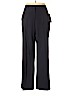 Anne Klein Blue Dress Pants Size 16 - photo 1