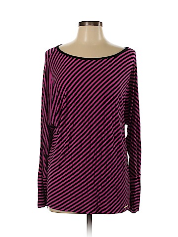 MICHAEL Michael Kors Long Sleeve Top (view 1)