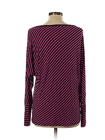 MICHAEL Michael Kors Long Sleeve Top (view 2)