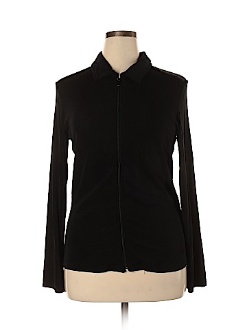 Jaclyn Smith Cardigan (view 1)