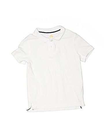 Gymboree Short Sleeve Polo (view 1)
