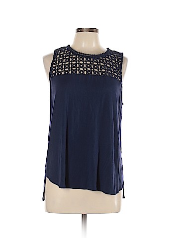 H&M Sleeveless Top (view 1)