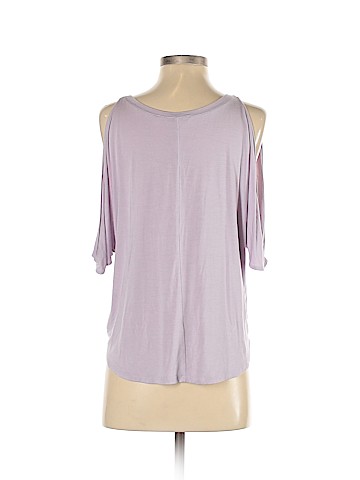 Babaton Short Sleeve Top (view 2)