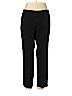 Caslon Black Khakis Size 18W Petite - photo 1