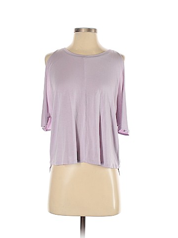 Babaton Short Sleeve Top (view 1)