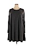 Old Navy Gray Casual Dress Size XXL - photo 1
